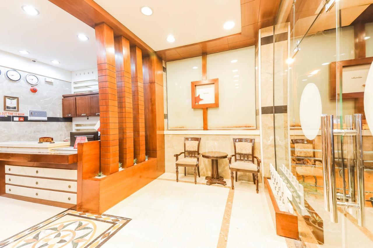 Star Emirates Furnished Apartment Salalah Exterior foto
