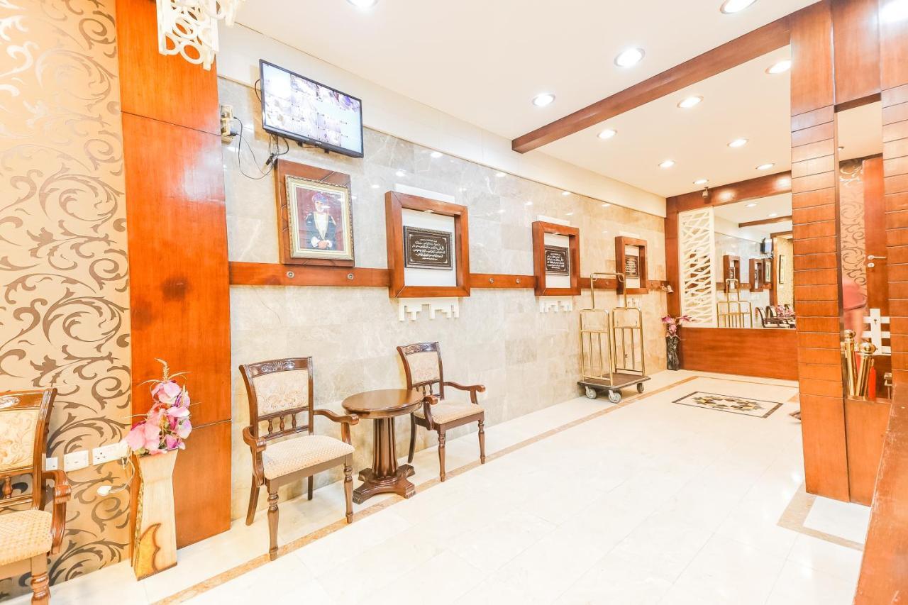 Star Emirates Furnished Apartment Salalah Exterior foto