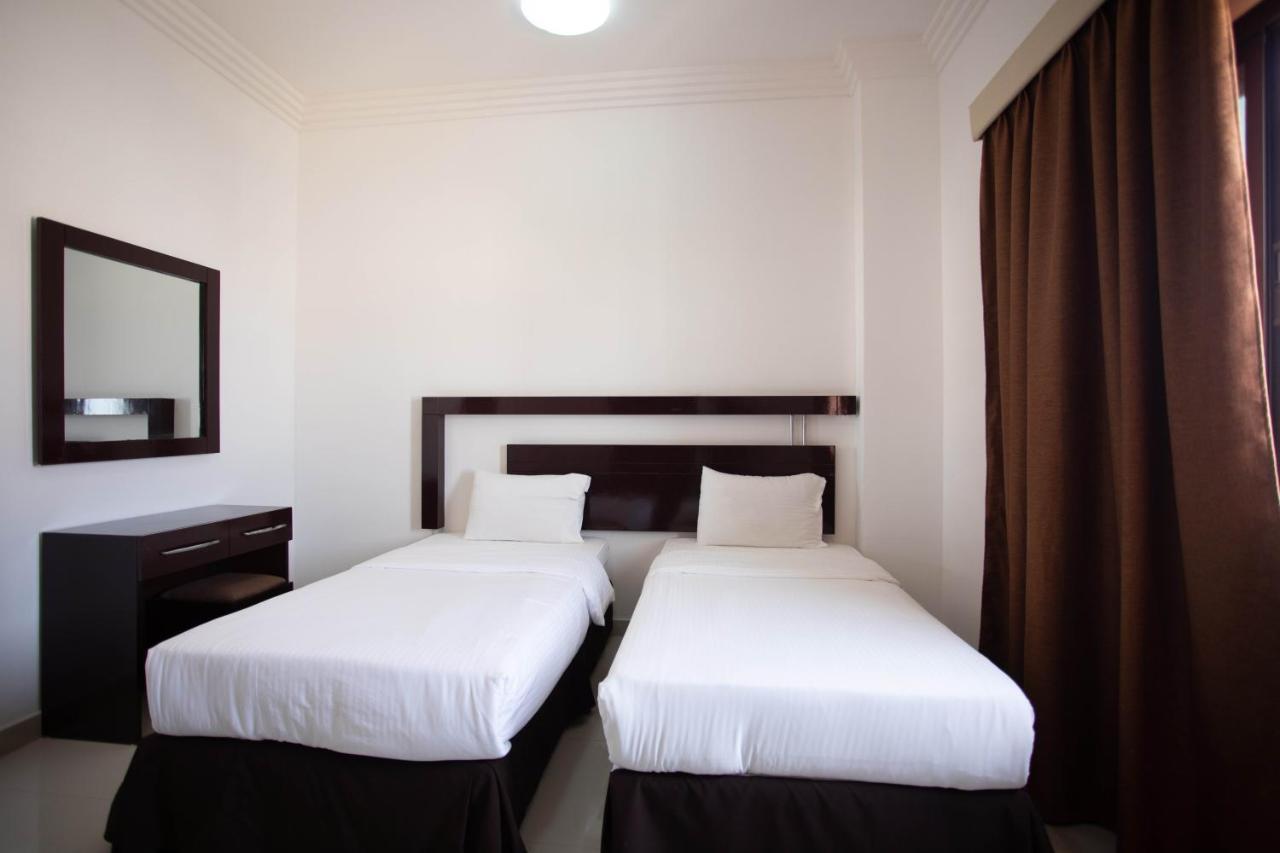 Star Emirates Furnished Apartment Salalah Exterior foto